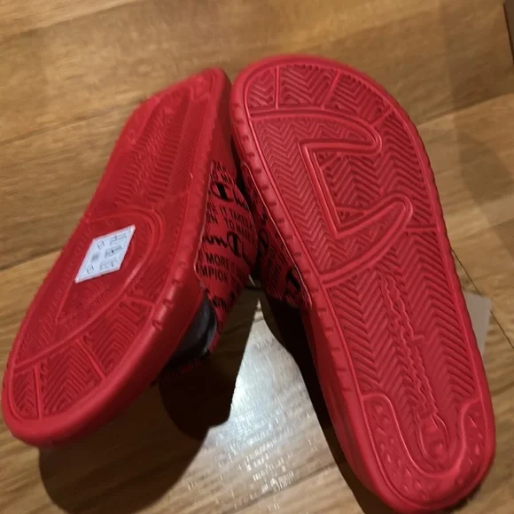 Champion Preschool IPO IT TAKES A LITTLE MORE TO MAKE A CHAMPION Print - Picture 10 of 13